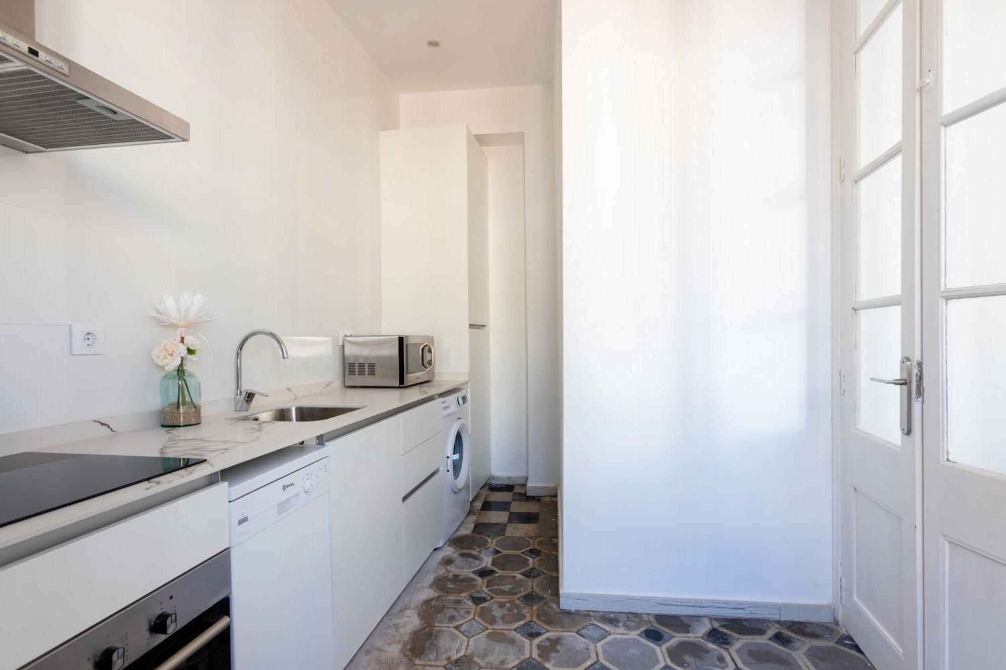 Edifici Rosa - Exclusivo Apartamento En Primera Linea El Port De La Selva 外观 照片