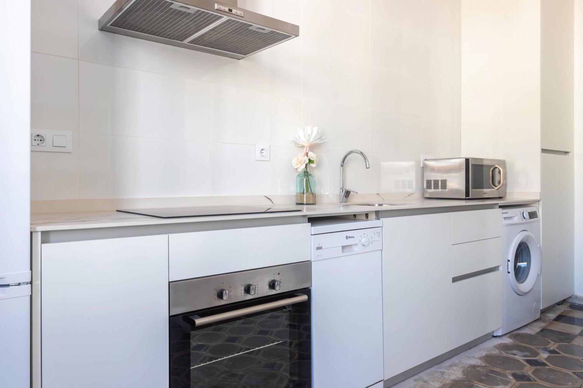 Edifici Rosa - Exclusivo Apartamento En Primera Linea El Port De La Selva 外观 照片